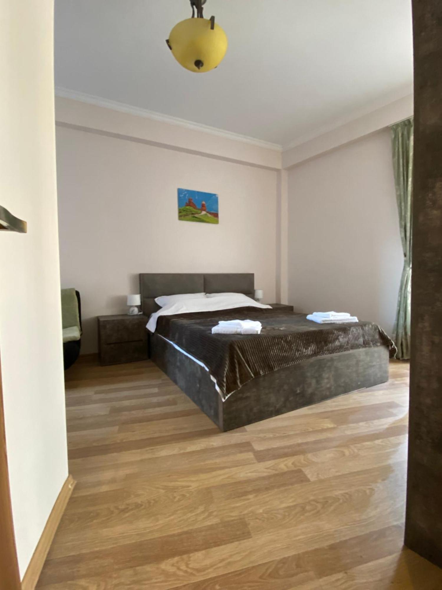 Siqvaruli Tbilisi Exterior foto
