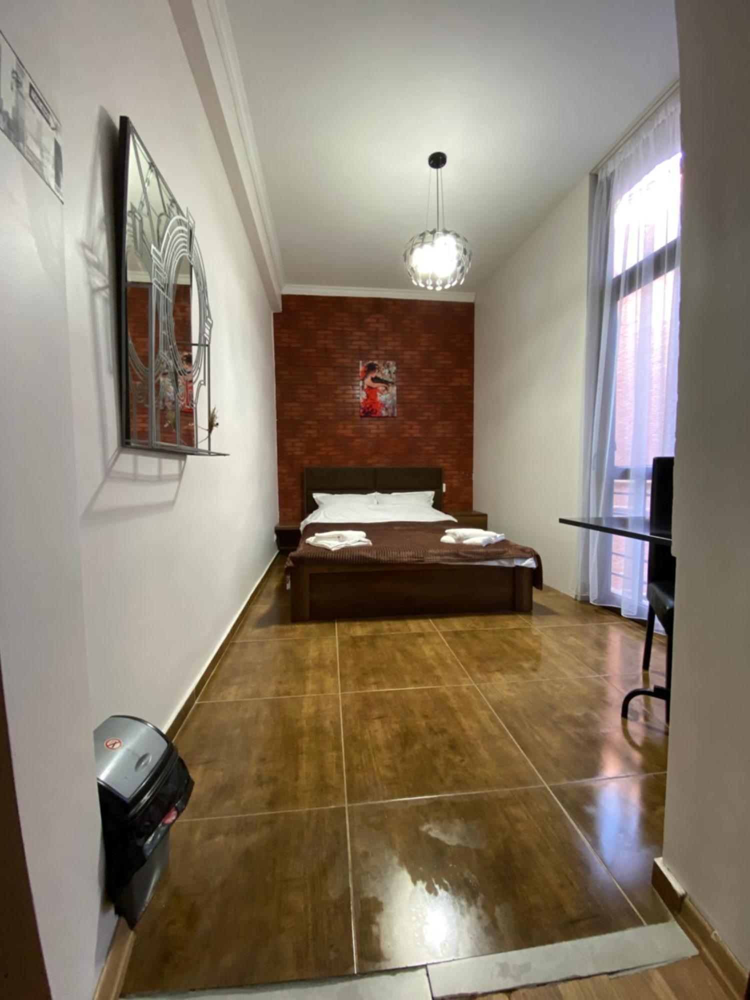 Siqvaruli Tbilisi Exterior foto